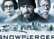 Sinopsis Snowpiercer (2013), Bertahan Hidup Di Sebuah Kereta Super Cepat