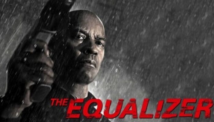 Sinopsis The Equalizer (2014), Aksi Robert McCal Melawan Kelompok Mafia