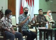 Pemkot Bogor Terus Matangkan Rencana PTM Terbatas