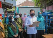 Kampung Seuri, Upaya Tingkatkan Pengetahuan Warga Tentang Pentingnya Kesehatan Reproduksi