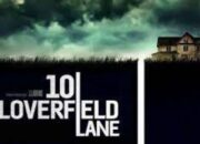 Sinopsis 10 Cloverfield Lane (2016), Wanita Cantik yang Diculik Sama Om-Om Bejat