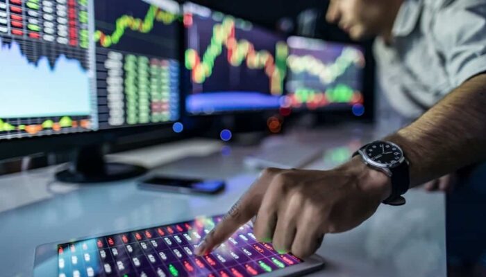 4 Tipe Investor Saham, Kamu Masuk yang Mana?