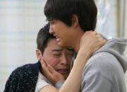 7 Film Korea yang Bikin Nangis Gak Karuan