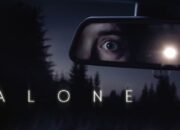 Sinopsis Alone (2020), Dibuntuti dan Diculik Oleh Psikopat di Tengah Hutan