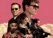 Sinopsis Baby Driver (2017), Aksi Sopir Perampokan yang Sangat Mahir Menyetir Mobil