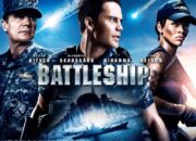 Sinopsis Battleship (2012), Pertarungan Diatas Lautan Melawan Makhluk Asing