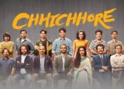 Sinopsis Chhichhore (2019), Film yang Mengajarkan Arti dari Menerima Kegagalan