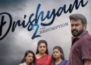 Sinopsis Drishyam 2 (2021), Asli Keren! Lanjutan dari Film Drishyam 1