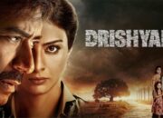 Sinopsis Drishyam (2015), Menutupi Kasus Pembunuhan Keluarganya Dengan Sangat Jenius