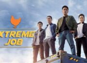 Sinopsis Extreme Job (2019), Detektif yang Menyamar Jadi Pemilik Restoran Ayam