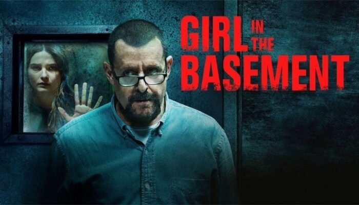 Sinopsis Girl in the Basement (2021), Disekap dan Diperkosa Sama Ayah Sendiri Selama 20 Tahun