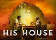 Sinopsis His House (2020), Teror Rumah Hantu yang Tak Biasa