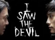 Sinopsis I Saw The Devil (2010), Balas Dendam Kepada Psikopat