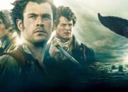 Sinopsis In the Heart of the Sea (2015), Bertahan Hidup di Lautan Setelah Diserang Paus Raksasa