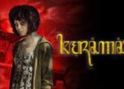 Sinopsis Keramat (2009), Ingin Syuting Film Tapi Malah Terjebak Didunia Lain