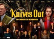 Sinopsis Knives Out (2019), Memecahkan Kasus Pembunuhan Seorang Novelis