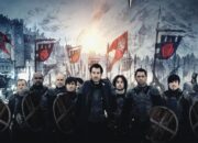 Sinopsis Last Knights (2015), Pembalasan Dendam Seorang Ksatria