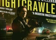 Sinopsis Nightcrawler (2014), Ketika Psikopat Jadi Seorang Wartawan