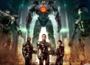 Sinopsis Pacific Rim (2013), Melawan Monster Raksasa Dengan Robot Raksasa