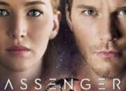 Sinopsis Passengers (2016), Terjebak Bersama Wanita Cantik di Pesawat Luar Angkasa