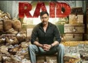 Sinopsis Raid (2018), Kisah Nyata Penggerebekan Pajak Terbesar