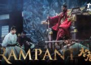 Sinopsis Rampant (2018), Kudeta Kerajaan Korea Dengan Serangan Zombie