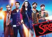 Sinopsis Stree (2018), Hantu yang Mengincar Para Lelaki dan Menanggalkan Pakaiannya