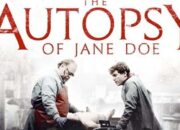 Sinopsis The Autopsy of Jane Doe (2016), Bedah Mayat Wanita Berusia 300 Tahun