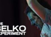 Sinopsis The Belko Experiment (2016), Pekerja Kantoran yang Terjebak Dalam Permainan Bunuh-Bunuhan