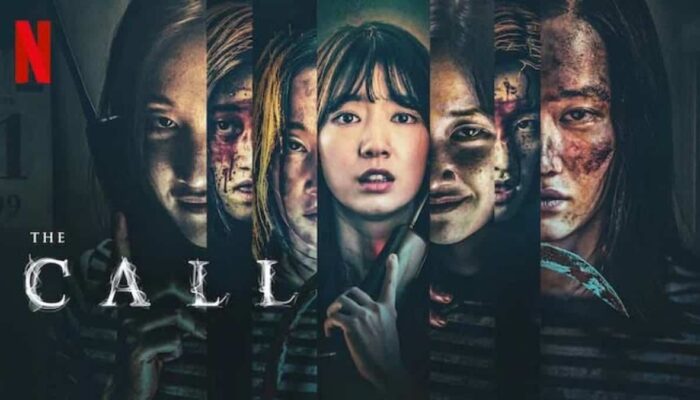 Sinopsis The Call (2020), Teror Dari Wanita yang Telah Meninggal 20 Tahun Lalu