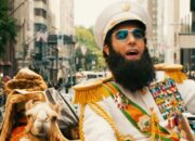 Sinopsis The Dictator (2012), Aladeen Pemimpin yang Arogan