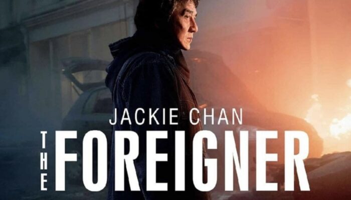 Sinopsis The Foreigner (2017), Mantan Pasukan Khusus yang Memburu Pembunuh Putrinya