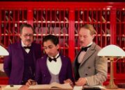 Sinopsis The Grand Budapest Hotel (2014), Petualangan Dua Partner in Crime yang Penuh Dengan Warna Estetik