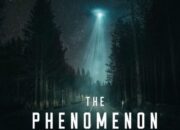 Sinopsis The Phenomenon (2020), Film Dokumenter Fenomena UFO