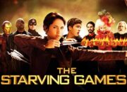 Sinopsis The Starving Games (2013), Parodi Film The Hunger Game