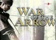 Sinopsis War of the Arrows (2011), Aksi Pemanah Jitu Melawan Pasukan Manchu