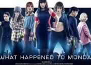 Sinopsis What Happened to Monday (2017)