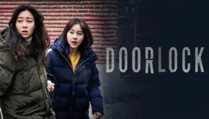 Sinopsis Door Lock (2018), Tiap Malam Wanita Ini Tidur Bareng Psikopat Tanpa Ia Sadari