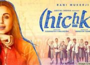 Sinopsis Film Hichki (2018), Kisah Guru Cacat Menghadapi Murid Kurang Ajar