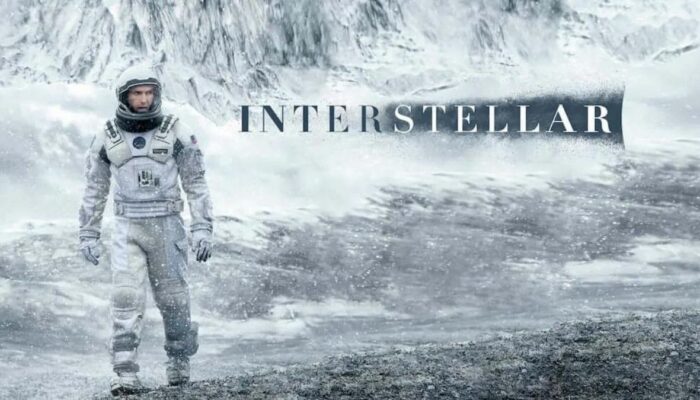 Sinopsis Interstellar (2014), Misi Mencari Planet Baru Hingga Terjebak Black Hole