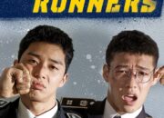 Sinopsis Midnight Runners (2017), Aksi Dua Siswa Kepolisian Ungkap Perdagangan Organ Manusia