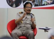 Menteri Sofyan Djalil : Sertifikat Surat Berharga Mudah Dipalsukan Mafiah Tanah