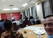 Kongres Advokat Indonesia Bogor Raya Buka Bersama, Silaturahmi Sesama Pengurus Dan Anggota