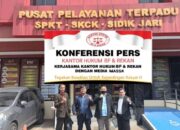 Dugaan Pungli PTSL Di Desa Cibatok 1, Warga Laporkan Ke Polres Bogor