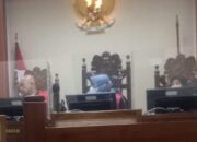 Kuasa Hukum Rusmaidi Kesal Tidak Hadirnya Tergugat