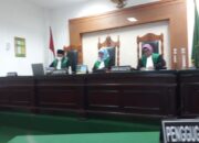 Bos Pengusaha Jual Beli Besi Tua Digugat Cerai Oleh Istrinya