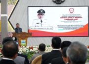 Bupati Hadir Dalam Pelantikan Pengurus DPC KAI Kab Garut Periode 2003-2028