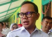 Oknum Guru SDN Pengadilan 2 Melakukan Asusila Terhadap Murid