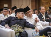 AMIN Dinilai Diperlakukan Berbeda saat Kampanye