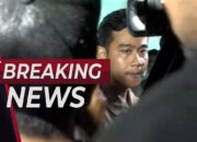 BREAKING NEWS – Bawaslu Jakpus Kembali Panggil Gibran soal Bagi-Bagi Susu di CFD